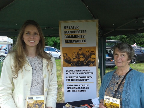 Rixton with Glazebrook Carnival