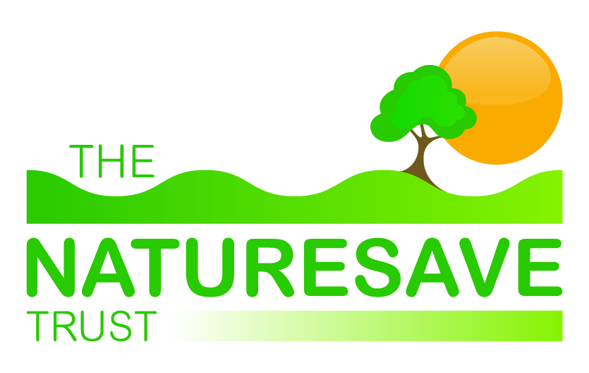 Naturesave logo