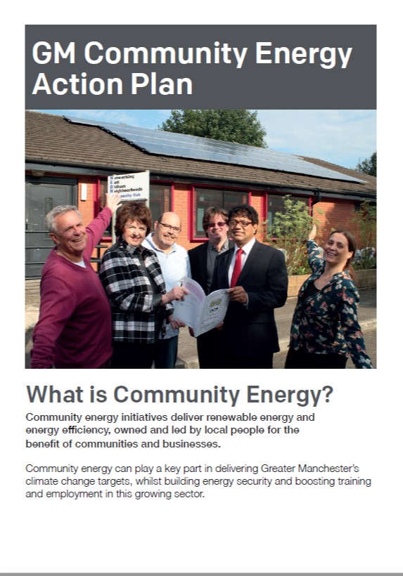 Action Plan front cover