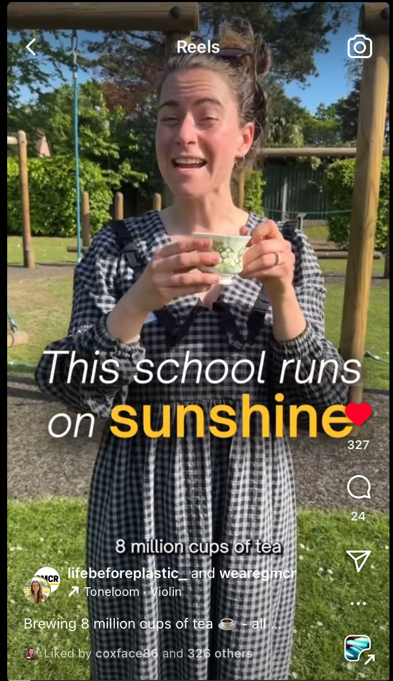 Summer Newsletter
