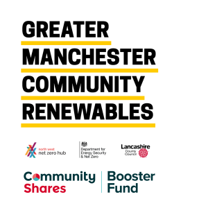 Co-operatives UK Equity Match Booster Fund